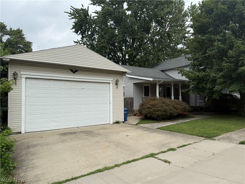 631 Mill Avenue Amherst OH 44001