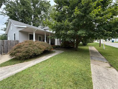631 Mill Avenue Amherst OH 44001