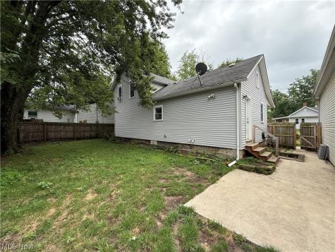 631 Mill Avenue Amherst OH 44001