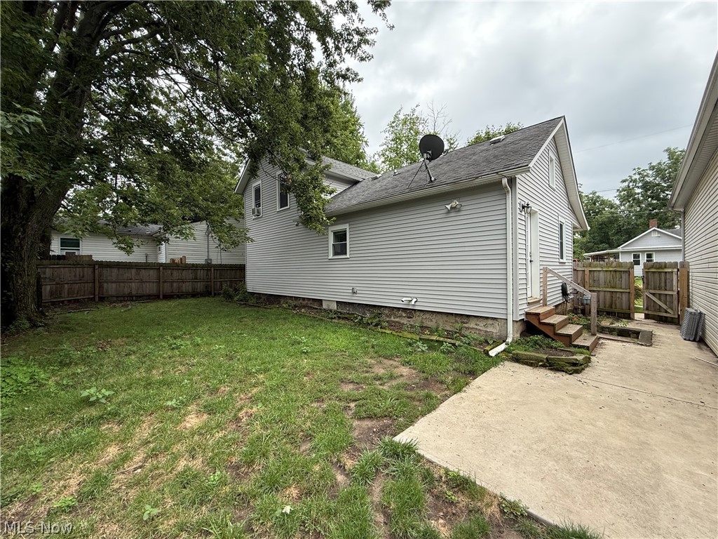 631 Mill Avenue Amherst OH 44001