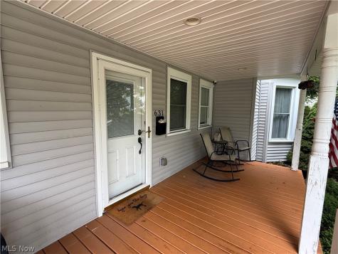 631 Mill Avenue Amherst OH 44001