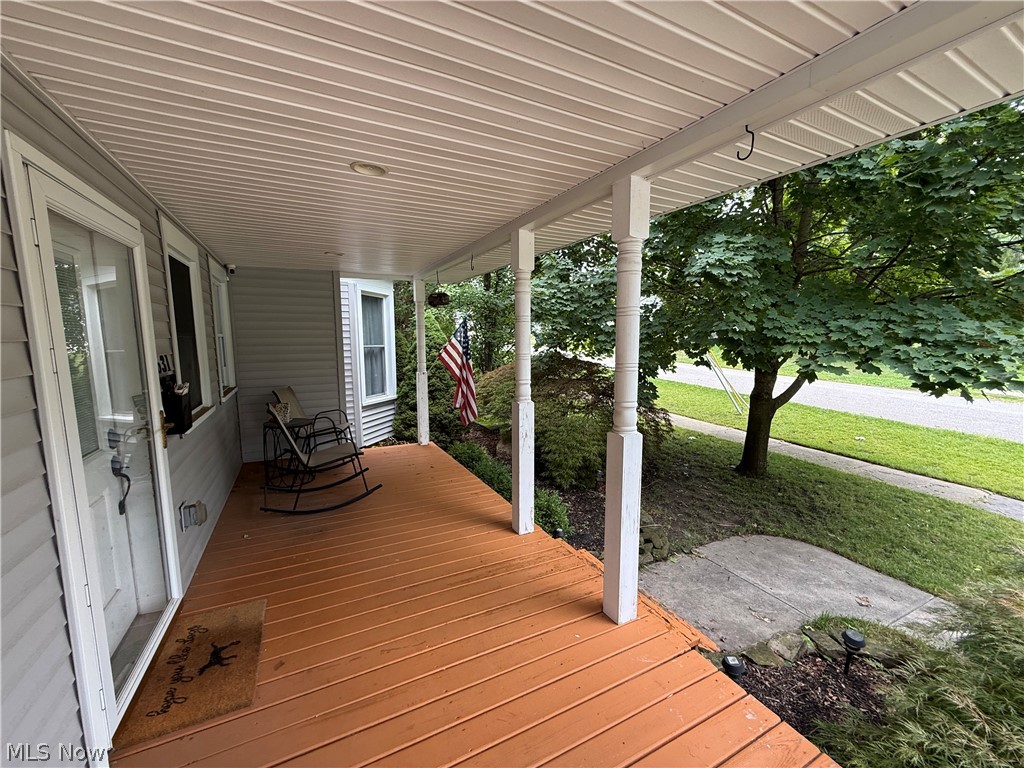 631 Mill Avenue Amherst OH 44001