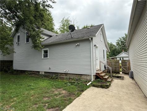 631 Mill Avenue Amherst OH 44001
