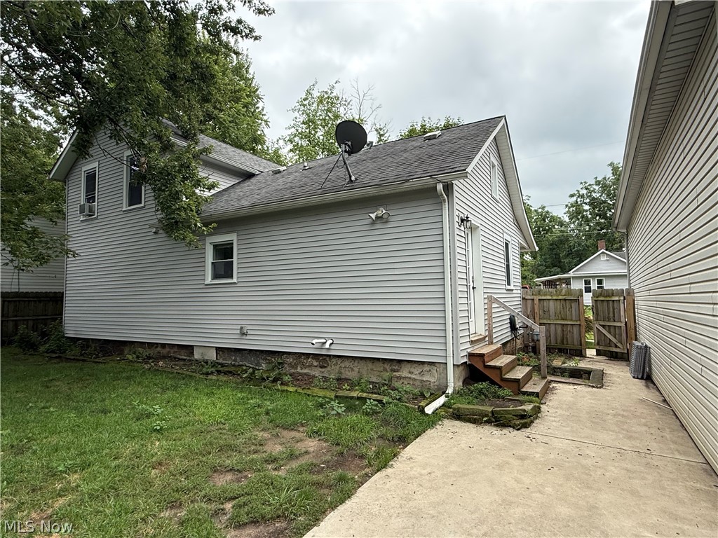 631 Mill Avenue Amherst OH 44001
