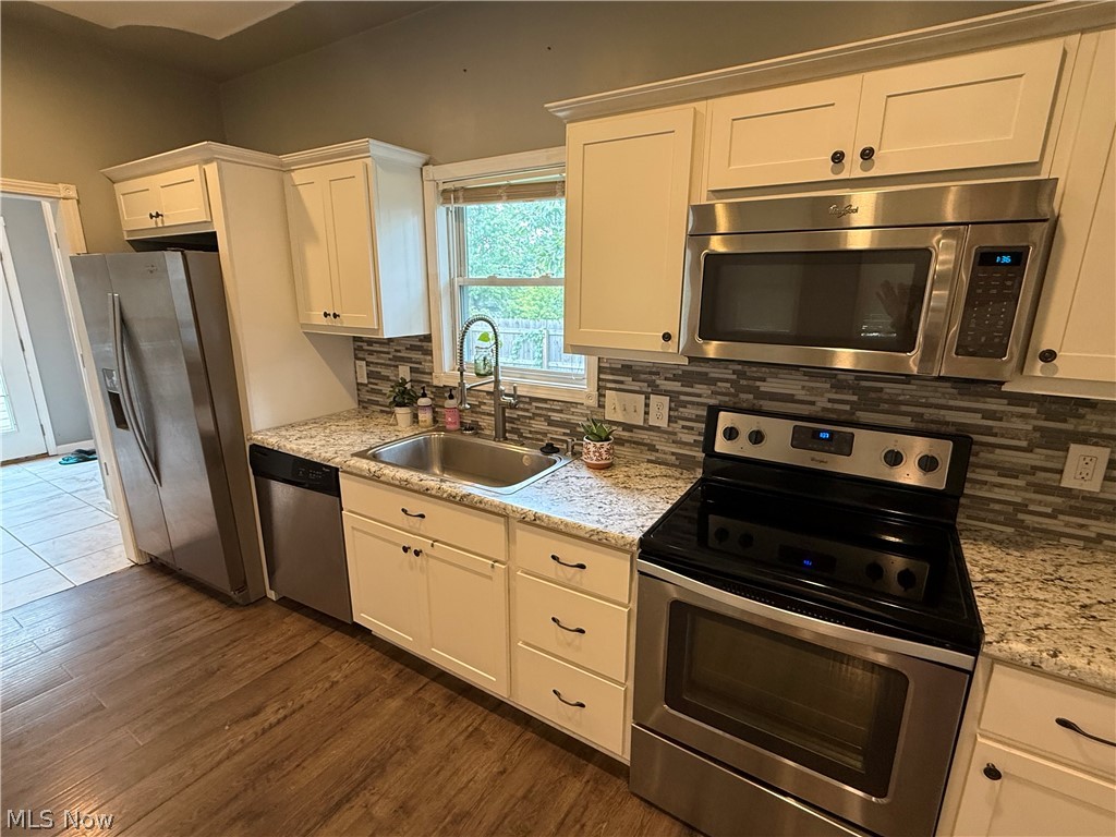 631 Mill Avenue Amherst OH 44001