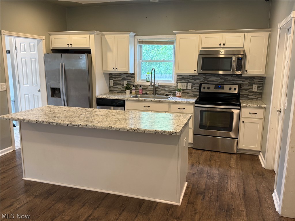631 Mill Avenue Amherst OH 44001