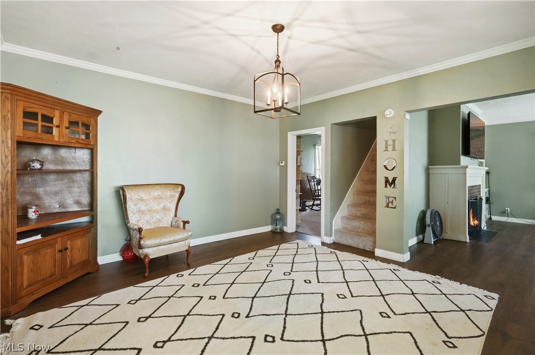 503 Woodbine Avenue Willard OH 44890