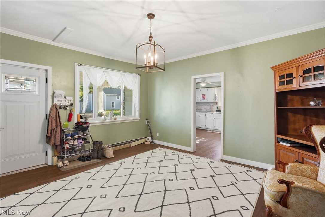 503 Woodbine Avenue Willard OH 44890