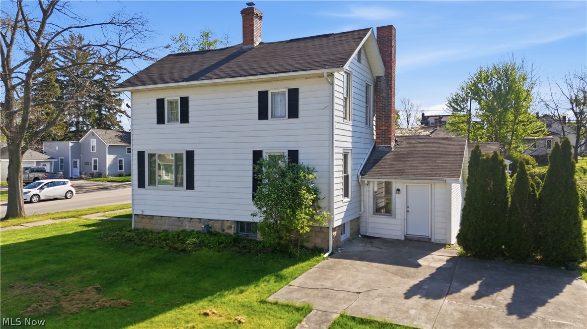 503 Woodbine Avenue Willard OH 44890