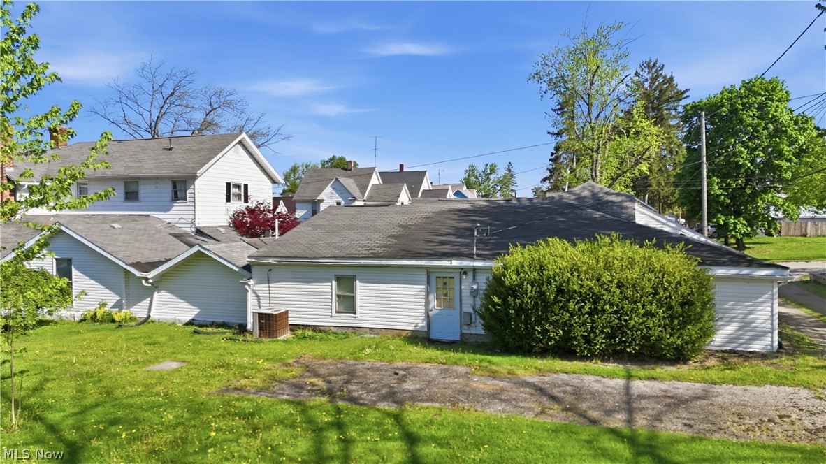 503 Woodbine Avenue Willard OH 44890