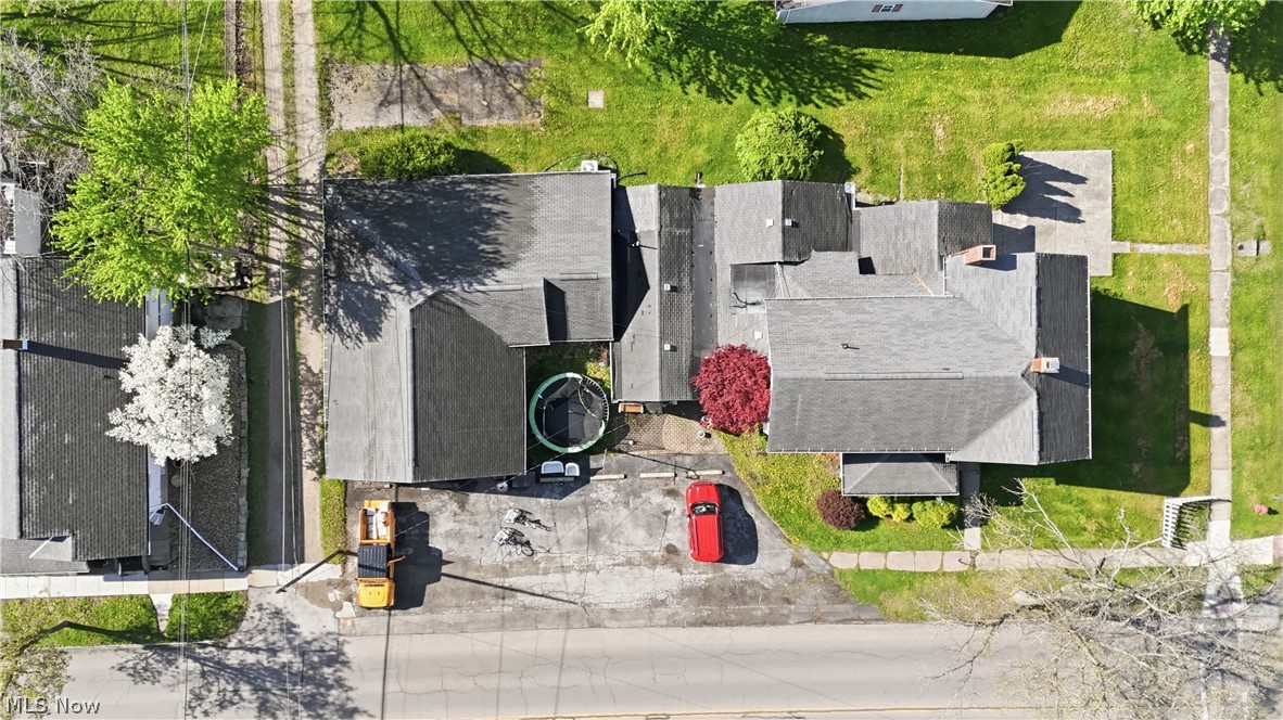 503 Woodbine Avenue Willard OH 44890