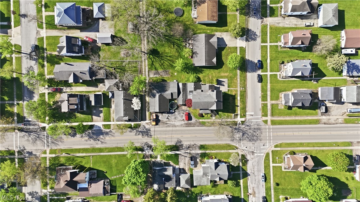 503 Woodbine Avenue Willard OH 44890