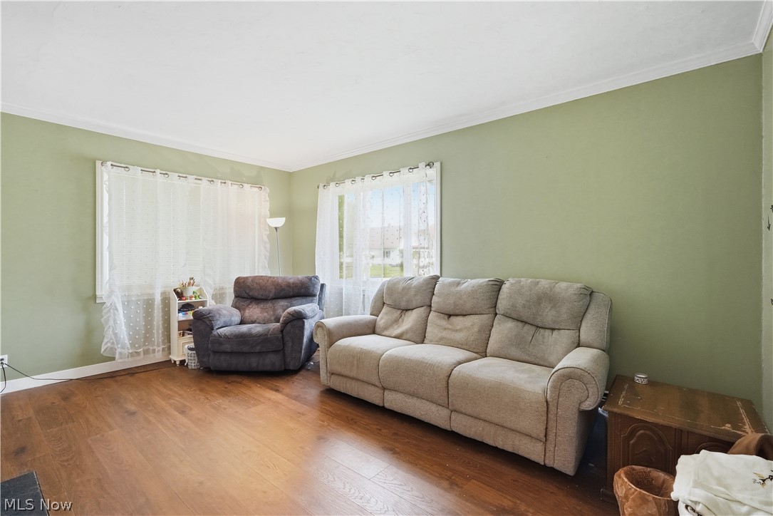 503 Woodbine Avenue Willard OH 44890