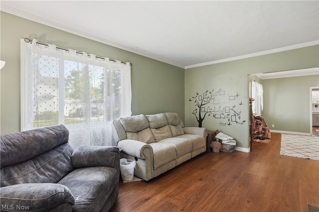 503 Woodbine Avenue Willard OH 44890