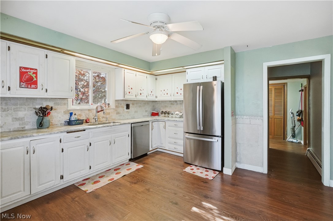 503 Woodbine Avenue Willard OH 44890