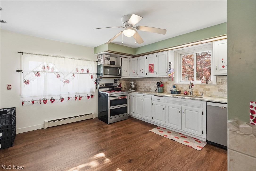 503 Woodbine Avenue Willard OH 44890