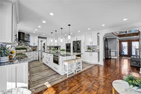 1054 Fireside Drive Brunswick OH 44212