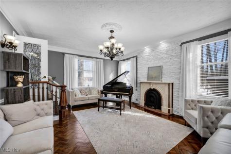 1054 Fireside Drive Brunswick OH 44212