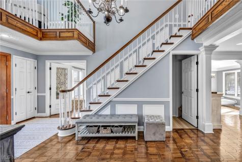 1054 Fireside Drive Brunswick OH 44212