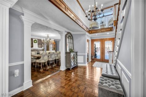 1054 Fireside Drive Brunswick OH 44212