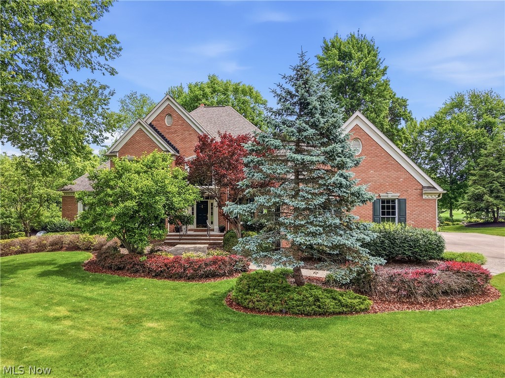 312 Aberdeen Lane Aurora OH 44202