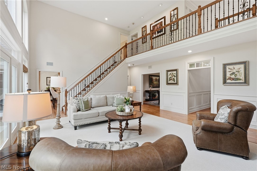 312 Aberdeen Lane Aurora OH 44202