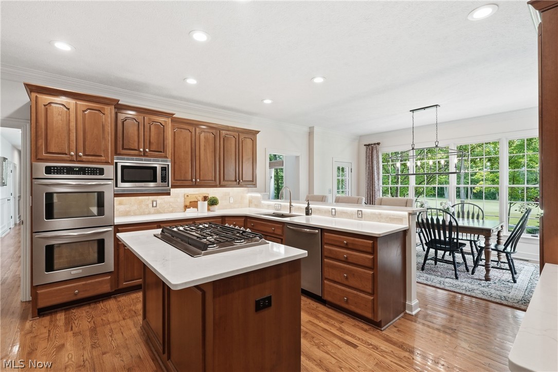 312 Aberdeen Lane Aurora OH 44202