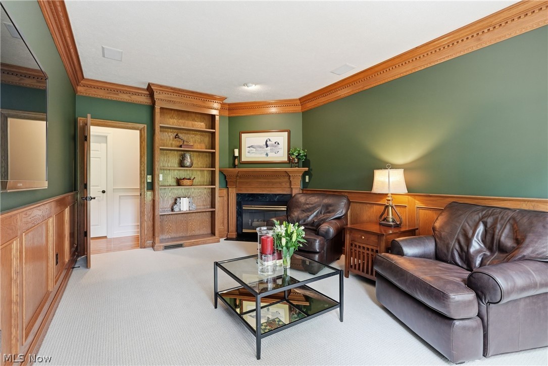 312 Aberdeen Lane Aurora OH 44202