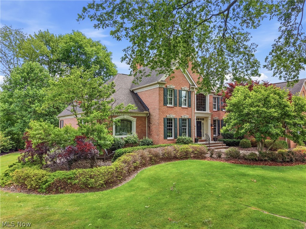 312 Aberdeen Lane Aurora OH 44202