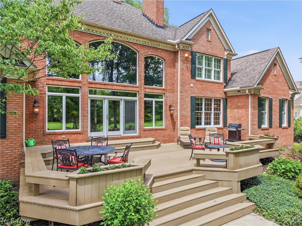 312 Aberdeen Lane Aurora OH 44202