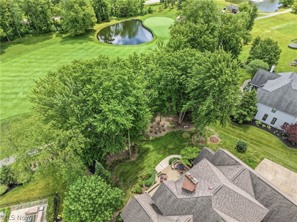 312 Aberdeen Lane Aurora OH 44202