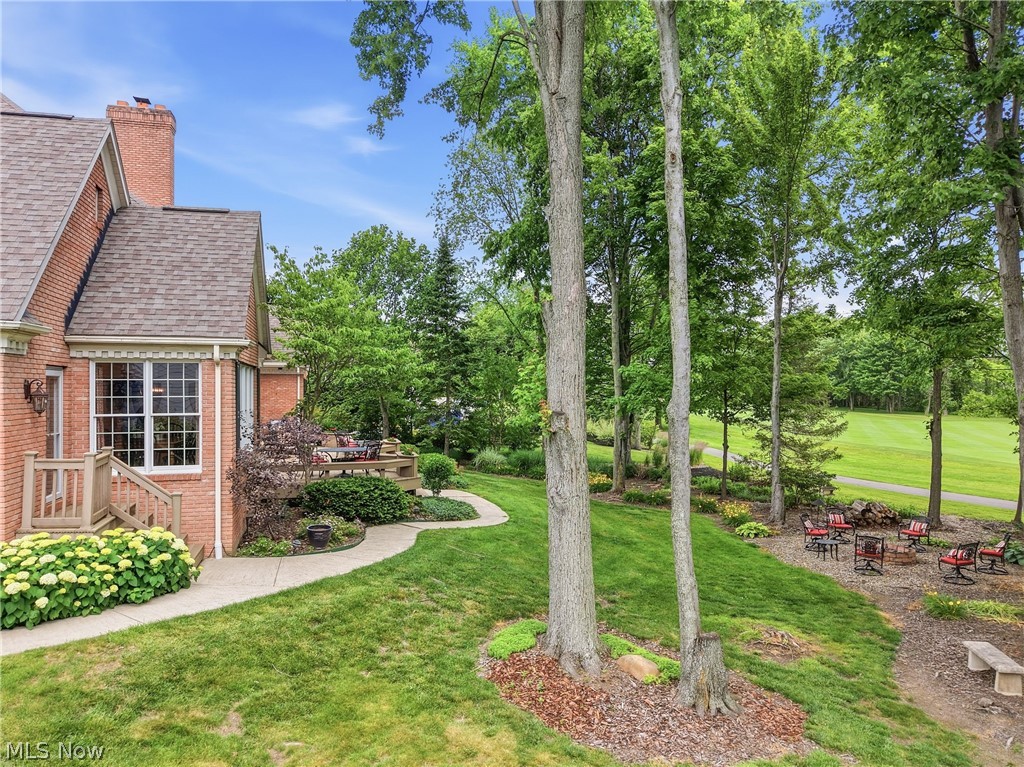 312 Aberdeen Lane Aurora OH 44202