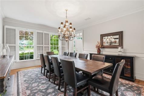 312 Aberdeen Lane Aurora OH 44202