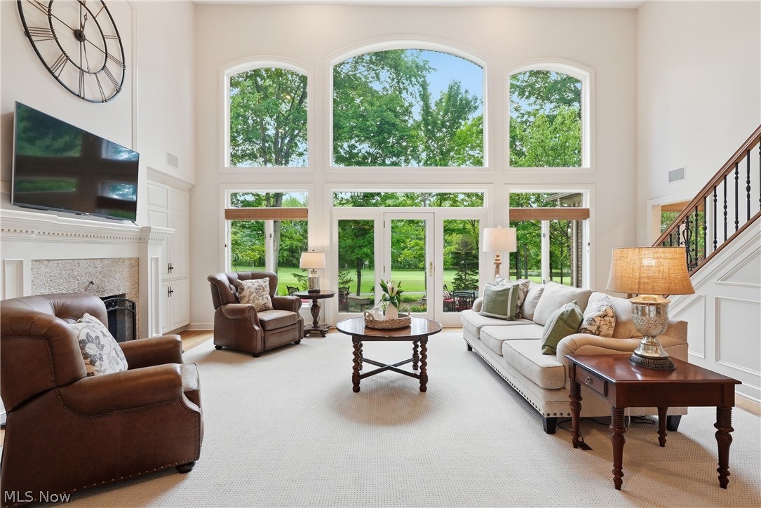 312 Aberdeen Lane Aurora OH 44202