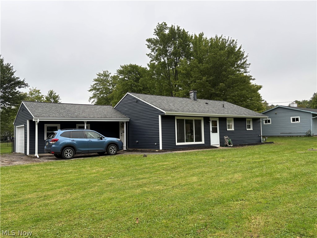 8264 Cedar Road Chesterland OH 44026