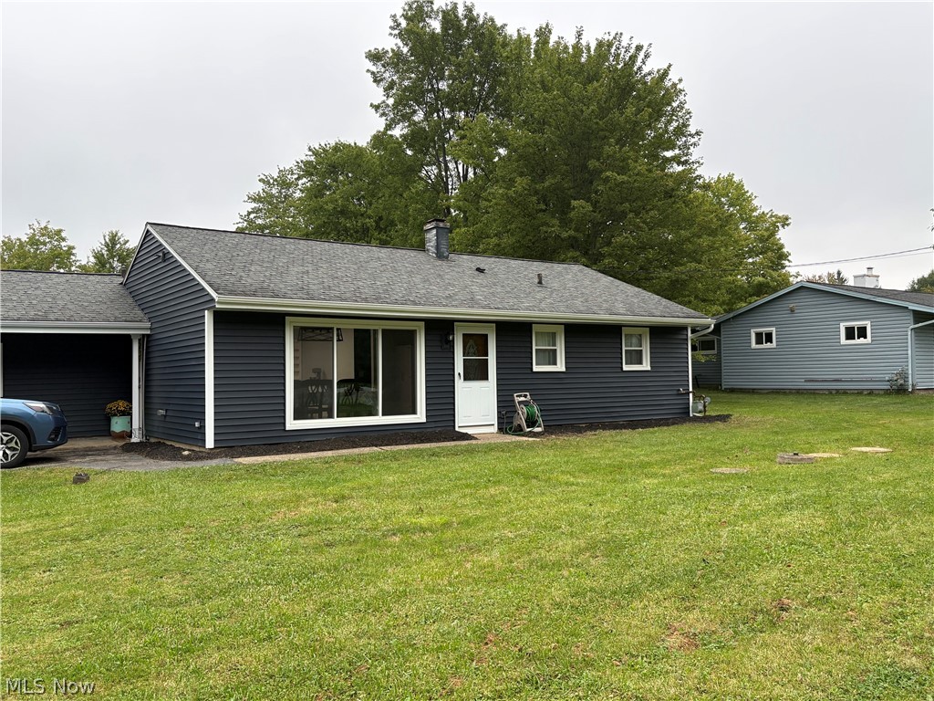 8264 Cedar Road Chesterland OH 44026