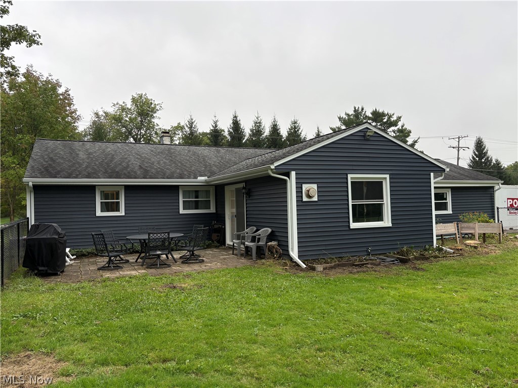 8264 Cedar Road Chesterland OH 44026