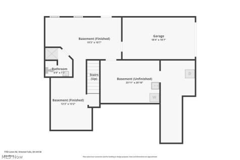 7750 Lewis Road Olmsted Falls OH 44138