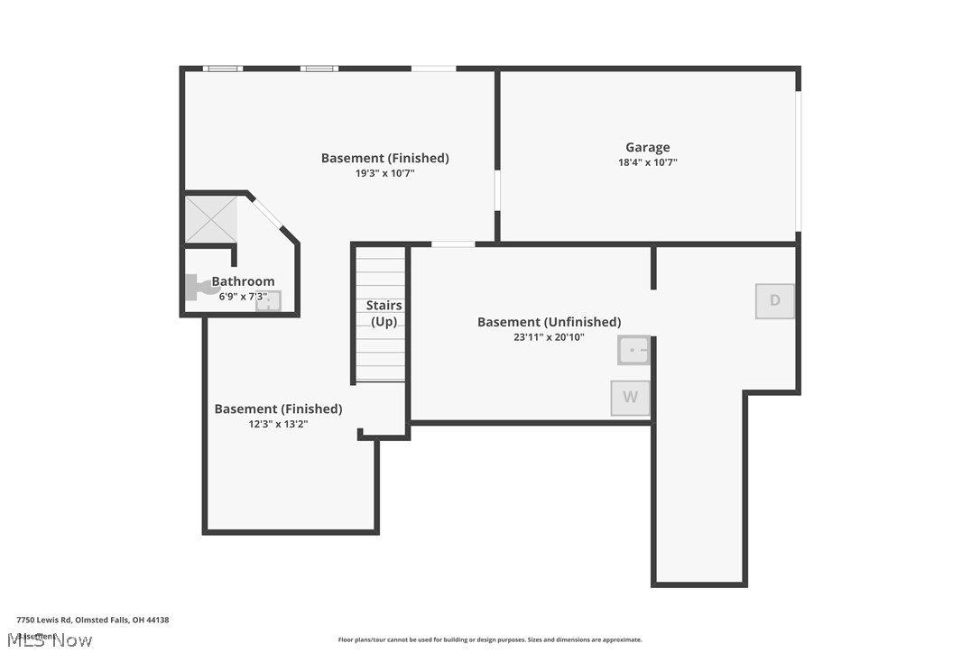 7750 Lewis Road Olmsted Falls OH 44138