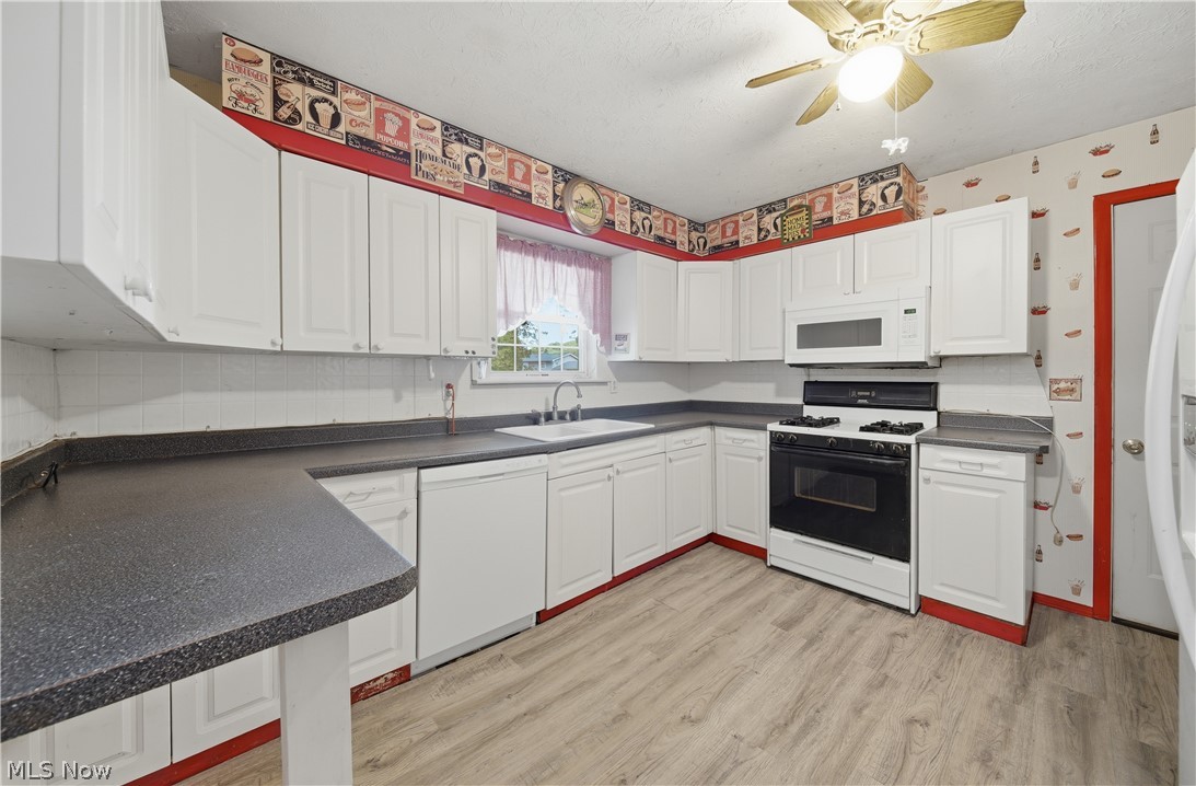 1819 Stonehenge Avenue NW Massillon OH 44646