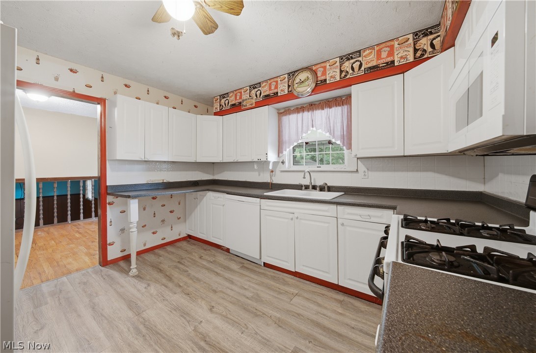 1819 Stonehenge Avenue NW Massillon OH 44646