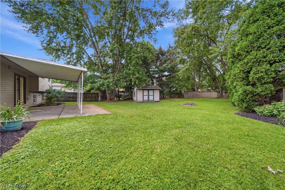 1819 Stonehenge Avenue NW Massillon OH 44646