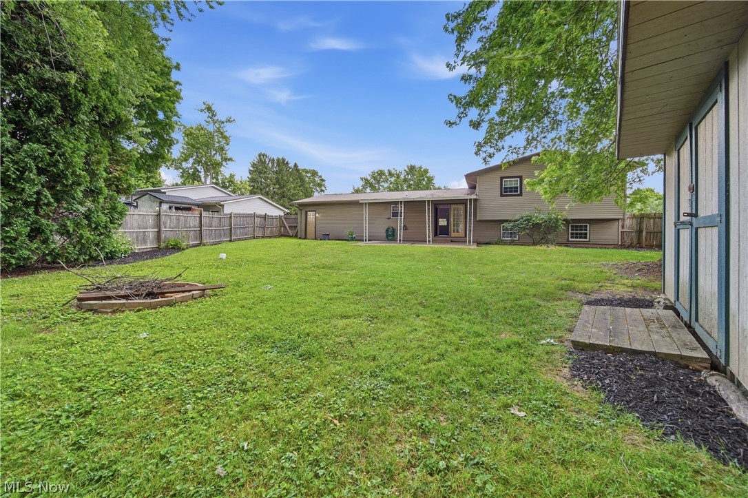 1819 Stonehenge Avenue NW Massillon OH 44646