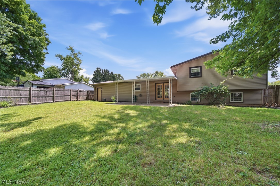 1819 Stonehenge Avenue NW Massillon OH 44646