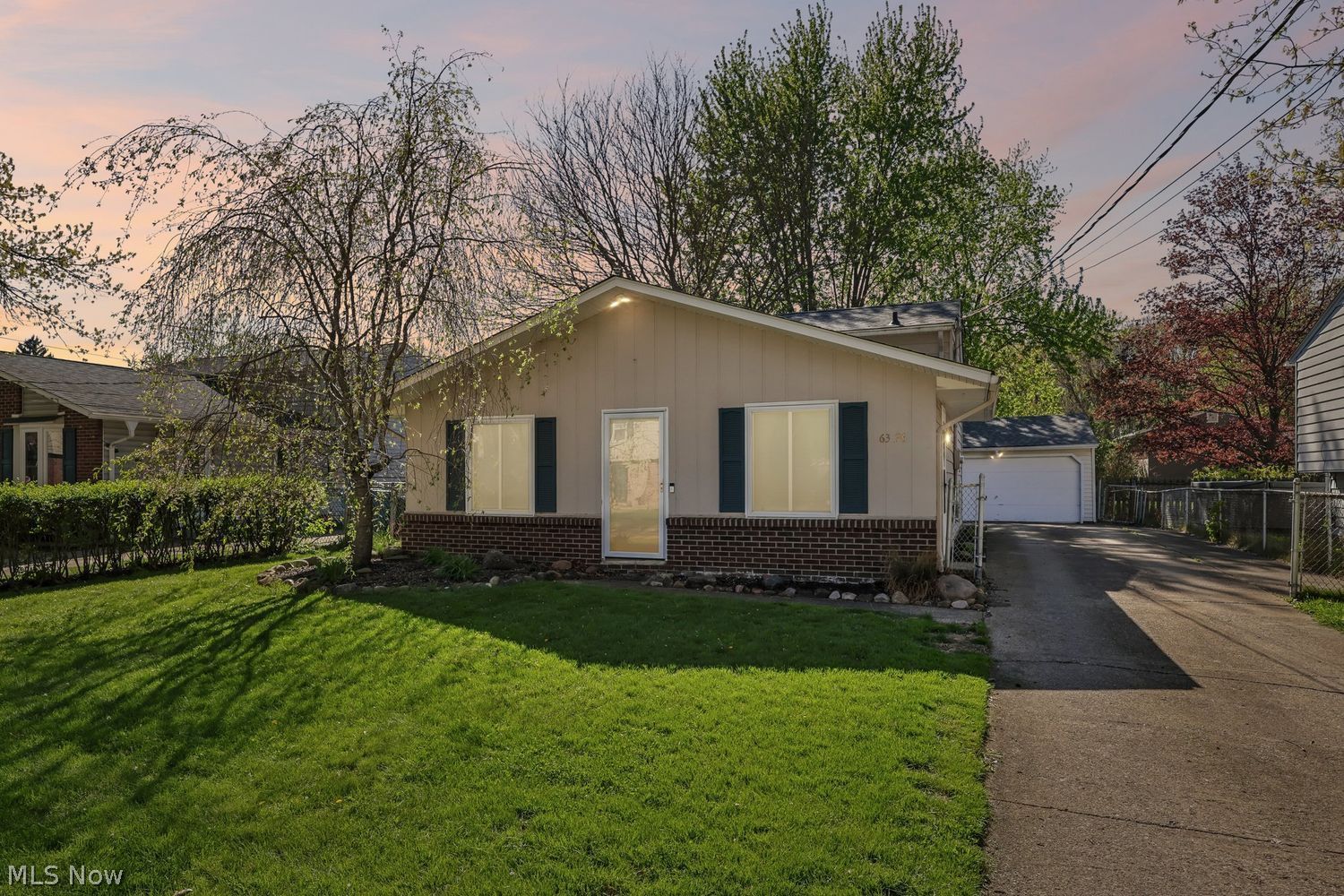 6396 Rosebelle Avenue North Ridgeville OH 44039