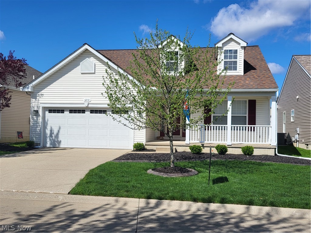 6210 Dogwood Lane North Ridgeville OH 44039