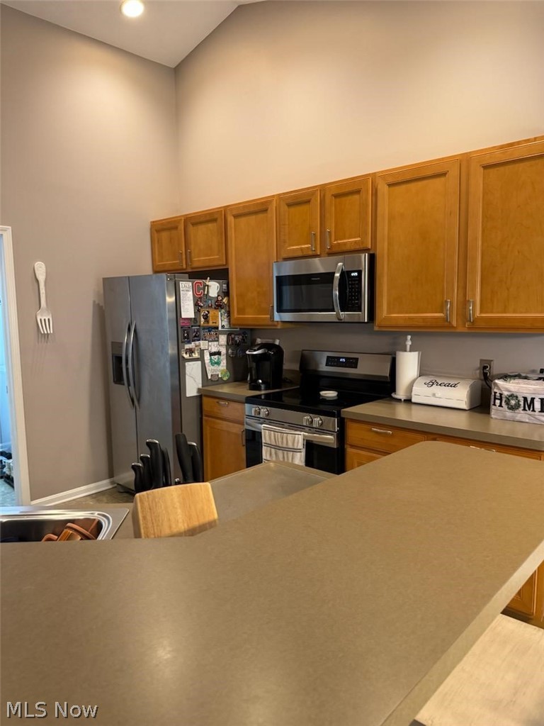 6210 Dogwood Lane North Ridgeville OH 44039