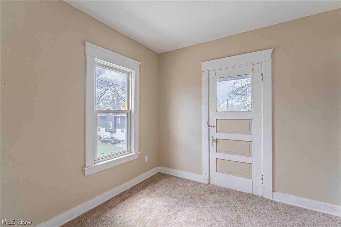1484 E 135th Street East Cleveland OH 44112