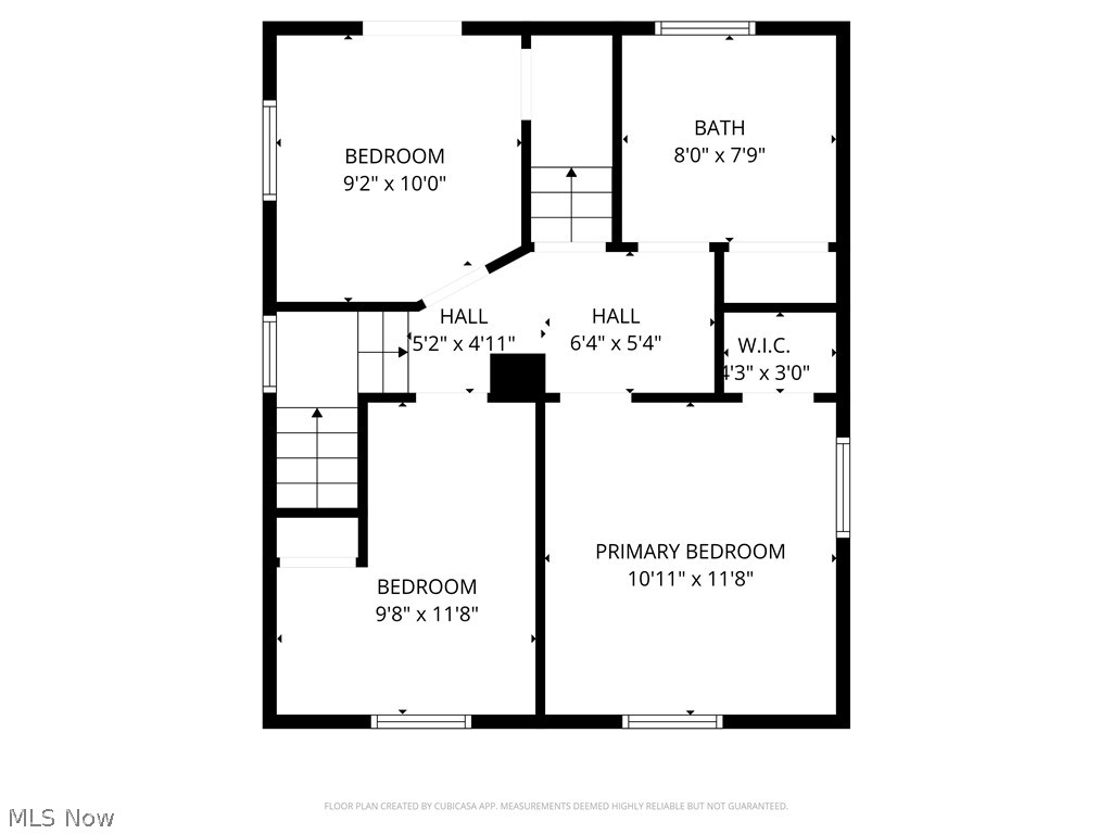 1484 E 135th Street East Cleveland OH 44112