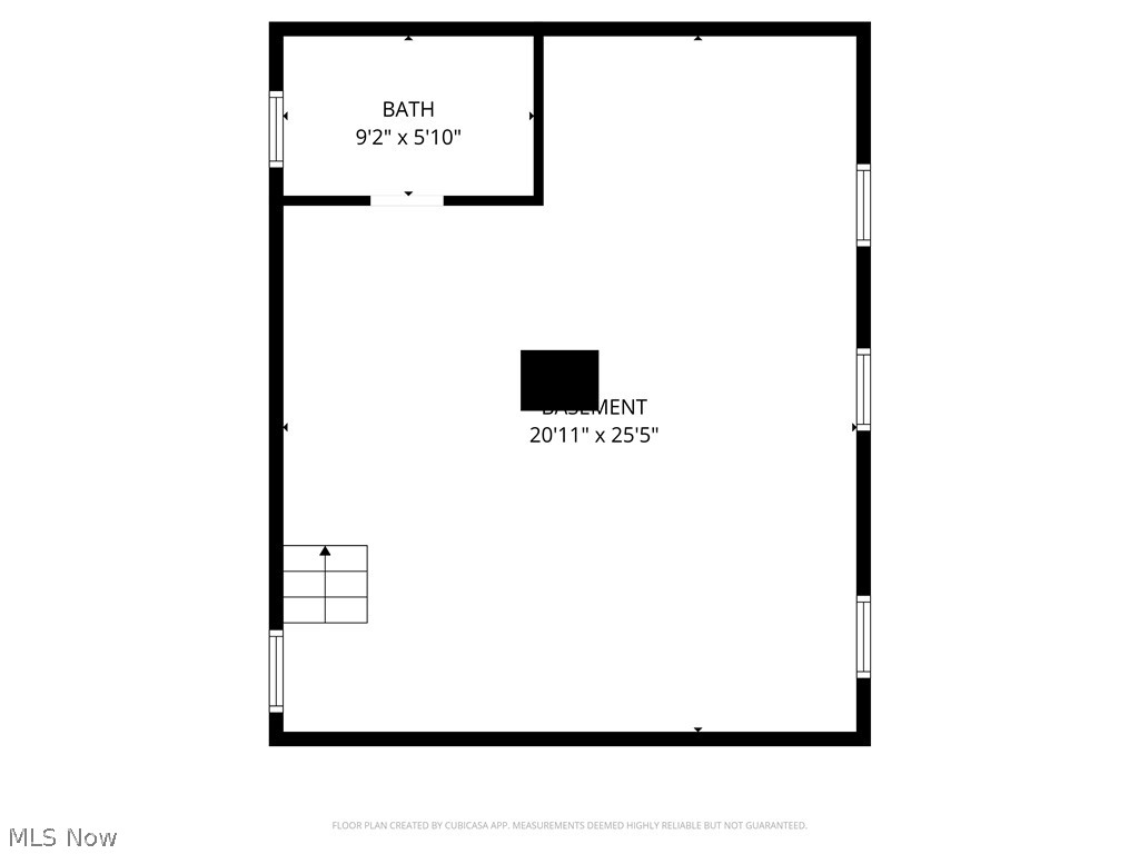 1484 E 135th Street East Cleveland OH 44112